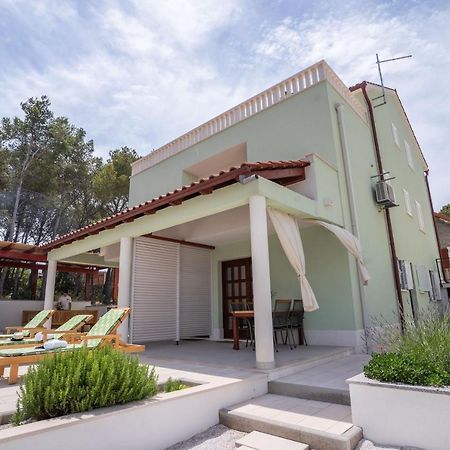 Villa Kalinic Milna  Zewnętrze zdjęcie