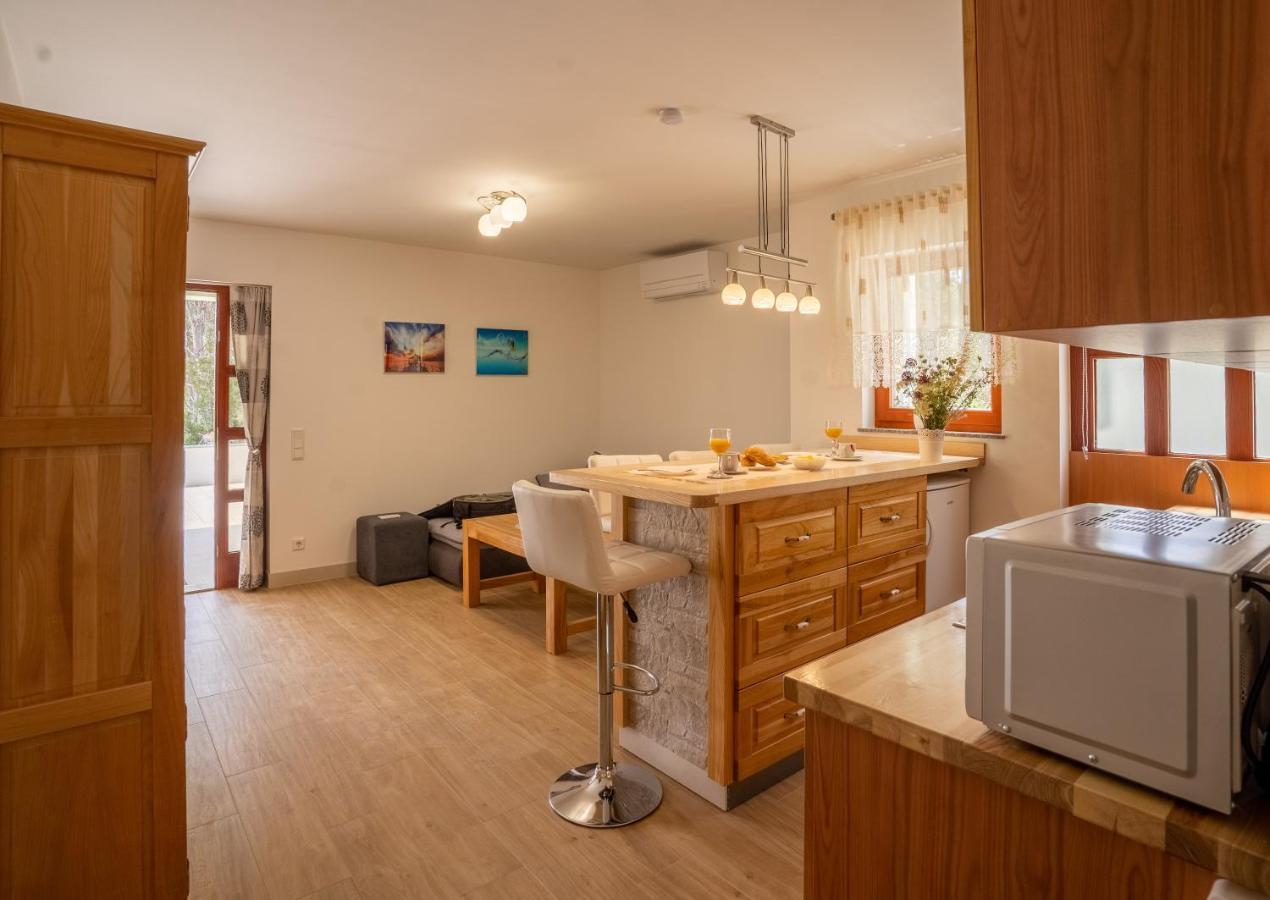 Villa Kalinic Milna  Zewnętrze zdjęcie