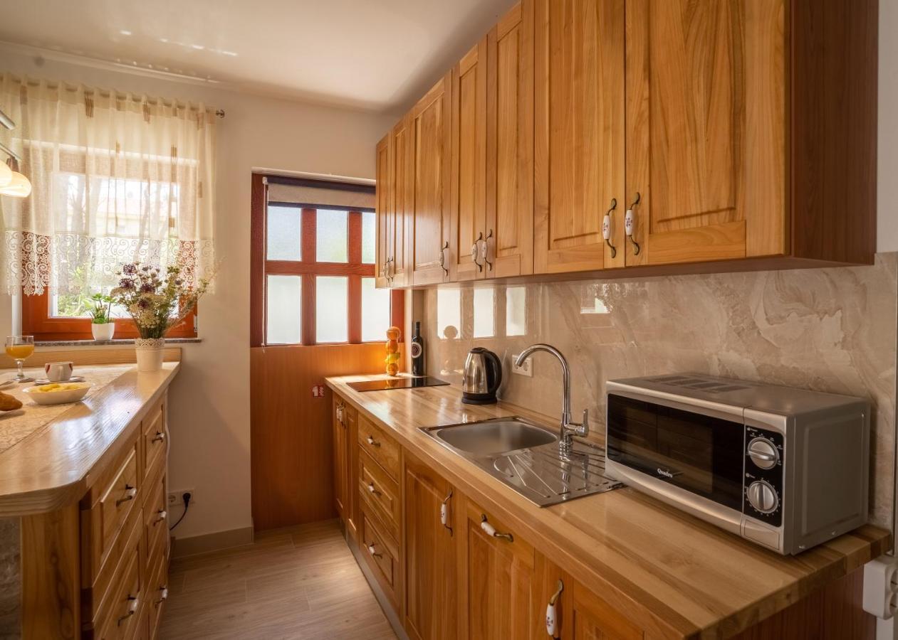 Villa Kalinic Milna  Zewnętrze zdjęcie