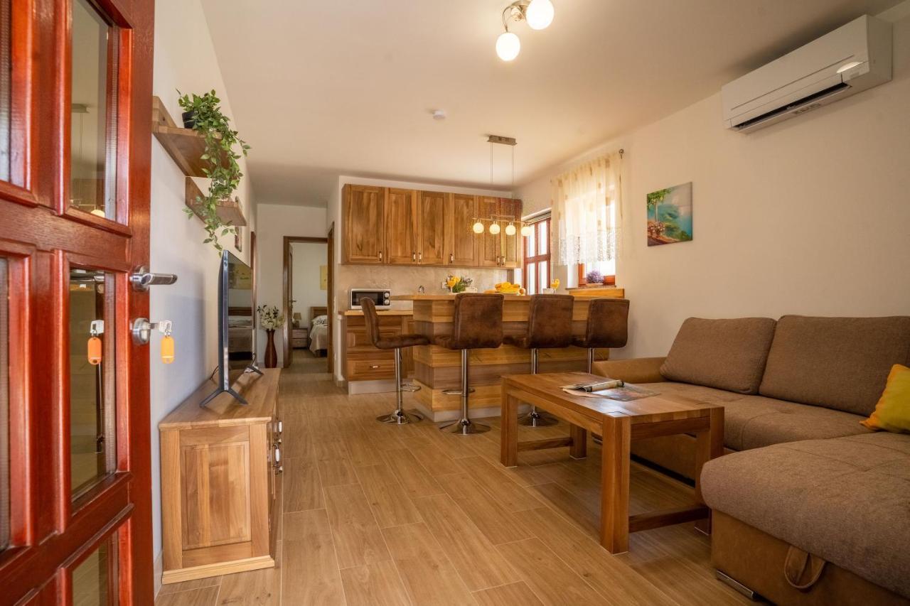 Villa Kalinic Milna  Zewnętrze zdjęcie