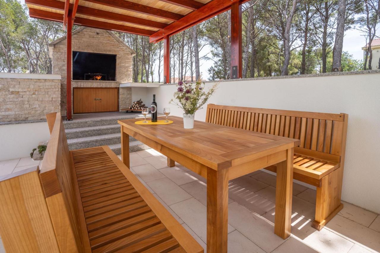 Villa Kalinic Milna  Zewnętrze zdjęcie